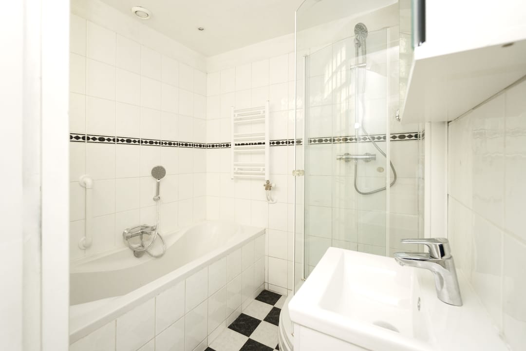 Photo 8 of Fahrenheitstraat 89