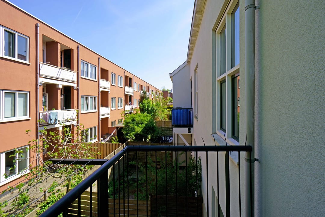 Photo 13 of Fahrenheitstraat 89