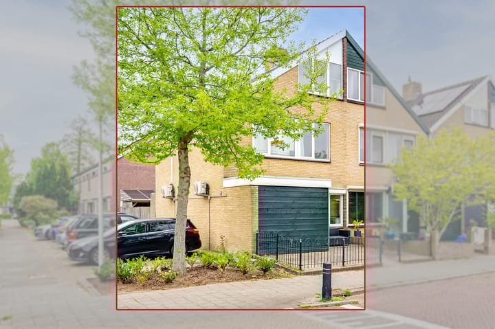 Foto 2 van Nachtegaallaan 16