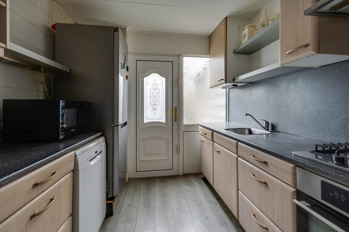 Foto 4 van Nachtegaallaan 16