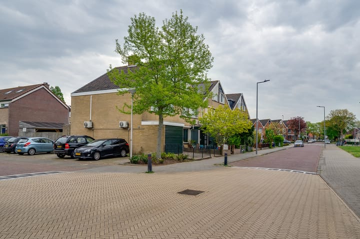 Foto 7 van Nachtegaallaan 16