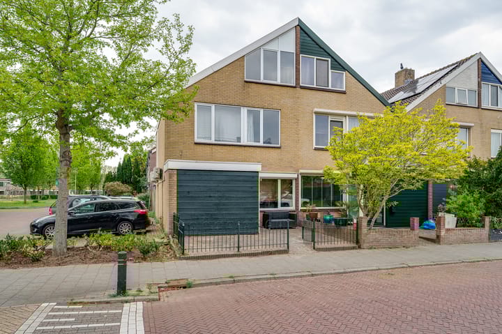 Foto 9 van Nachtegaallaan 16