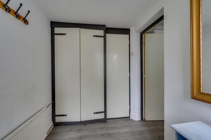 Foto 13 van Nachtegaallaan 16