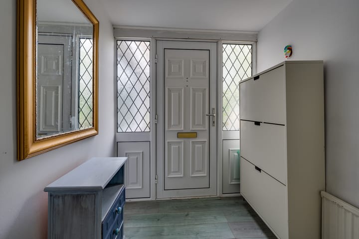 Foto 12 van Nachtegaallaan 16