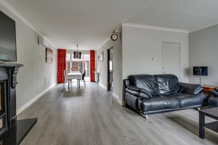 Foto 14 van Nachtegaallaan 16