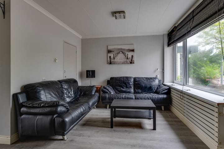 Foto 15 van Nachtegaallaan 16