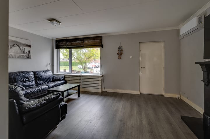 Foto 16 van Nachtegaallaan 16