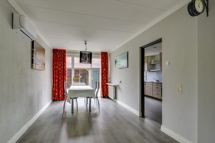 Foto 17 van Nachtegaallaan 16