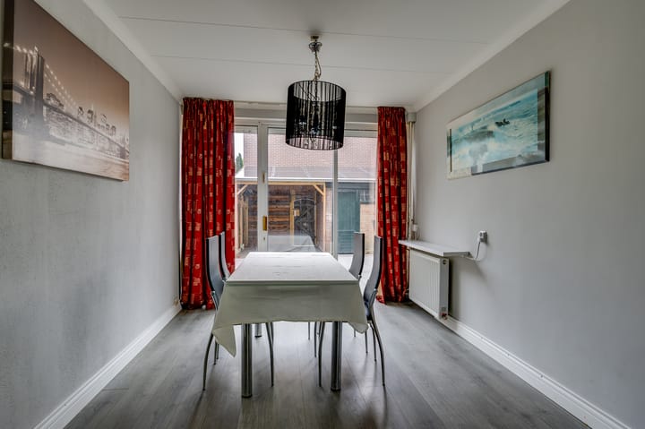 Foto 18 van Nachtegaallaan 16