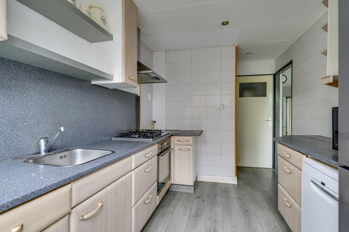 Foto 20 van Nachtegaallaan 16