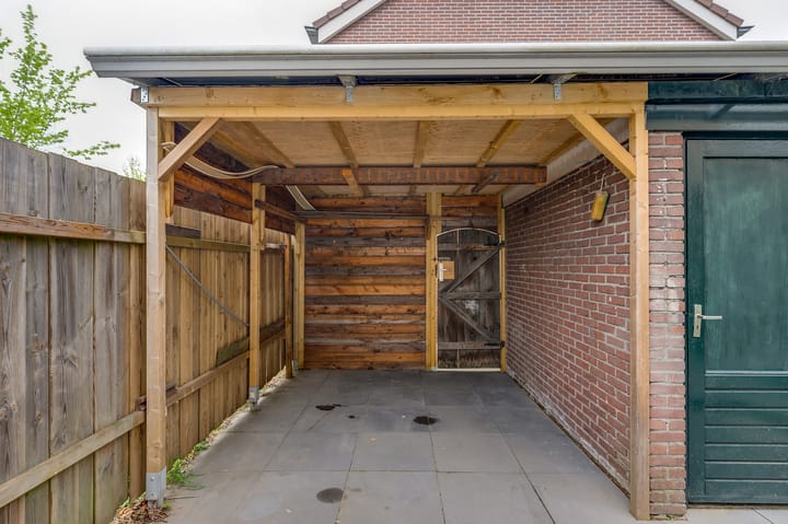 Foto 22 van Nachtegaallaan 16