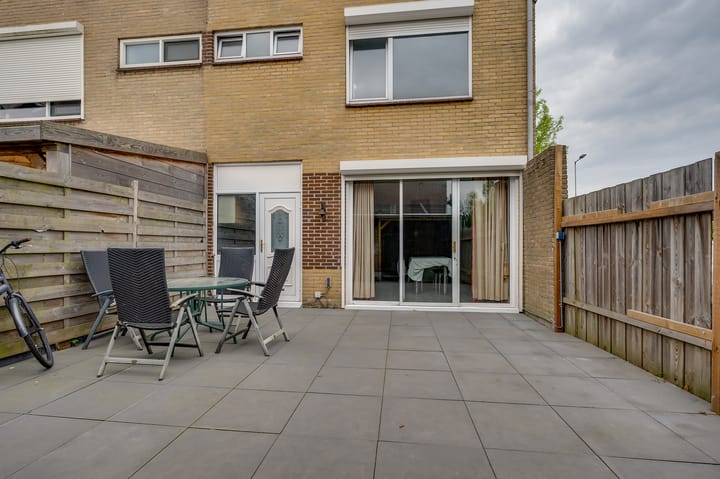 Foto 23 van Nachtegaallaan 16