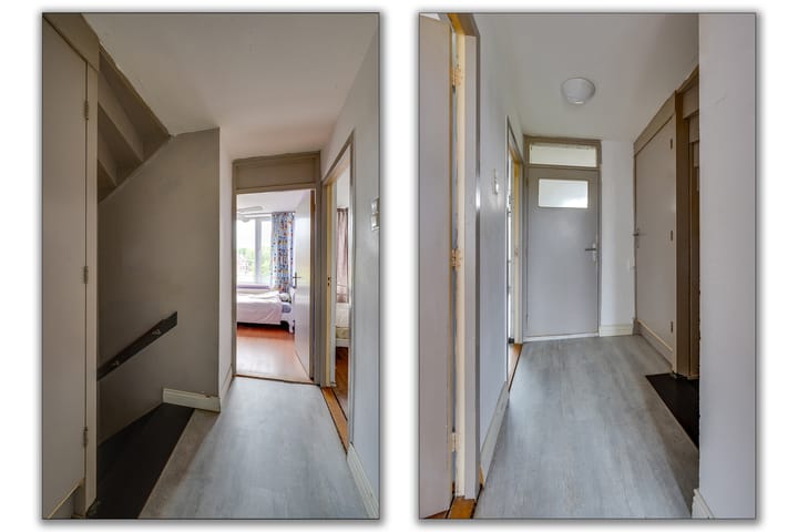 Foto 25 van Nachtegaallaan 16