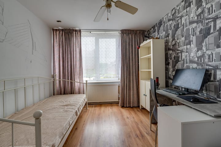 Foto 28 van Nachtegaallaan 16