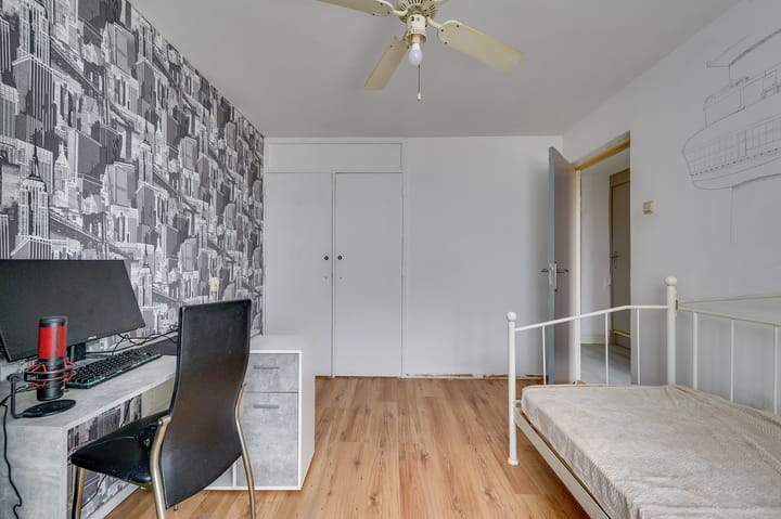 Foto 29 van Nachtegaallaan 16