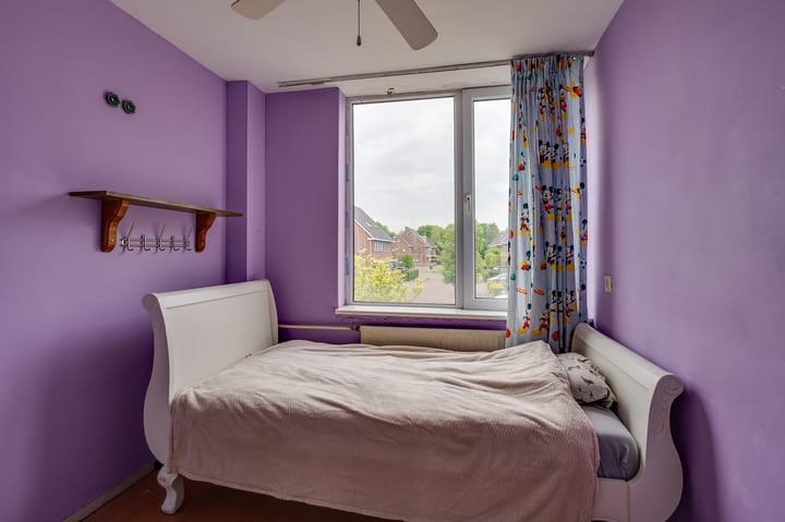 Foto 30 van Nachtegaallaan 16