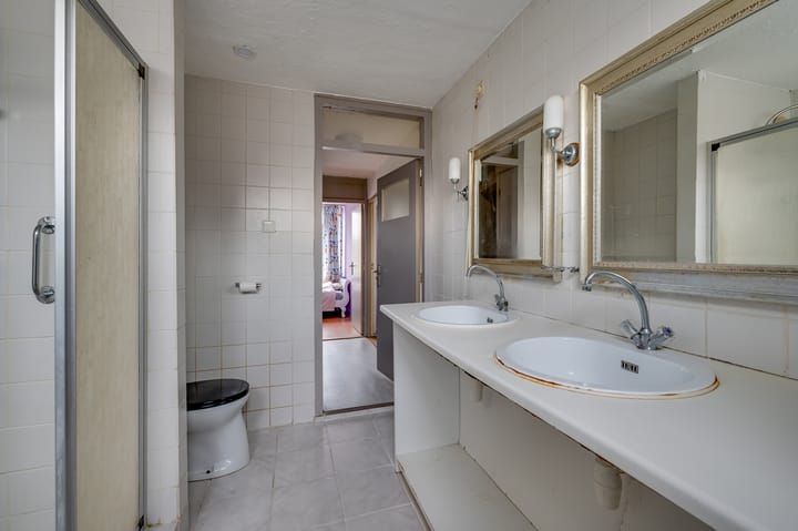 Foto 32 van Nachtegaallaan 16