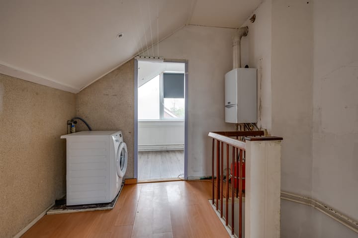 Foto 34 van Nachtegaallaan 16