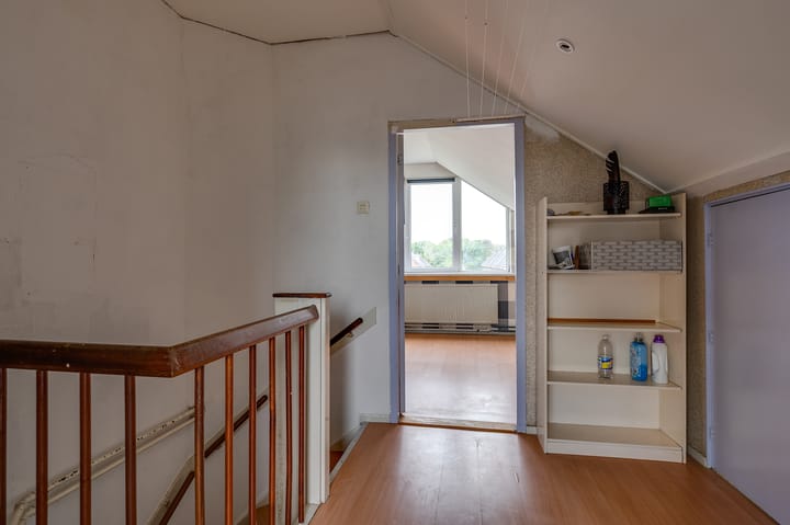 Foto 35 van Nachtegaallaan 16