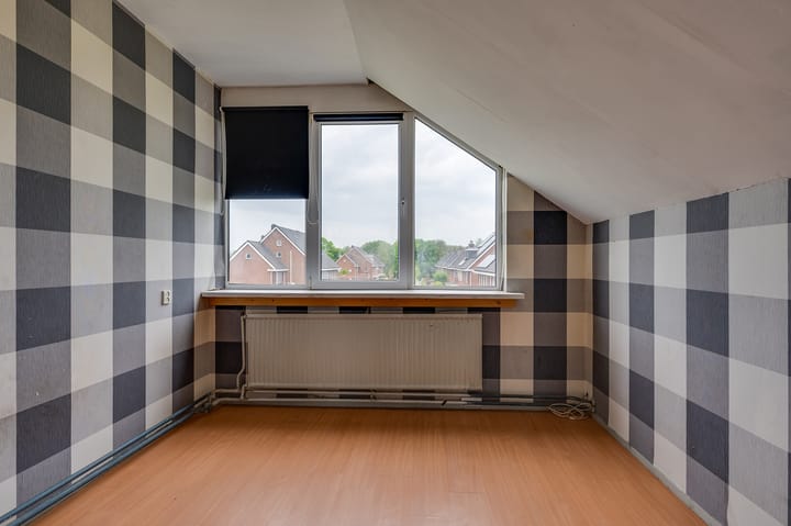 Foto 36 van Nachtegaallaan 16