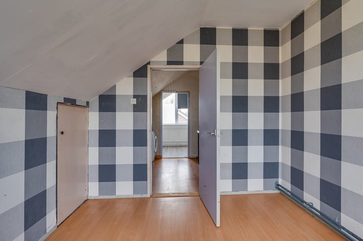 Foto 37 van Nachtegaallaan 16