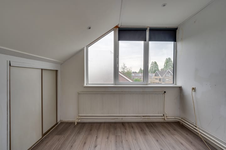 Foto 38 van Nachtegaallaan 16