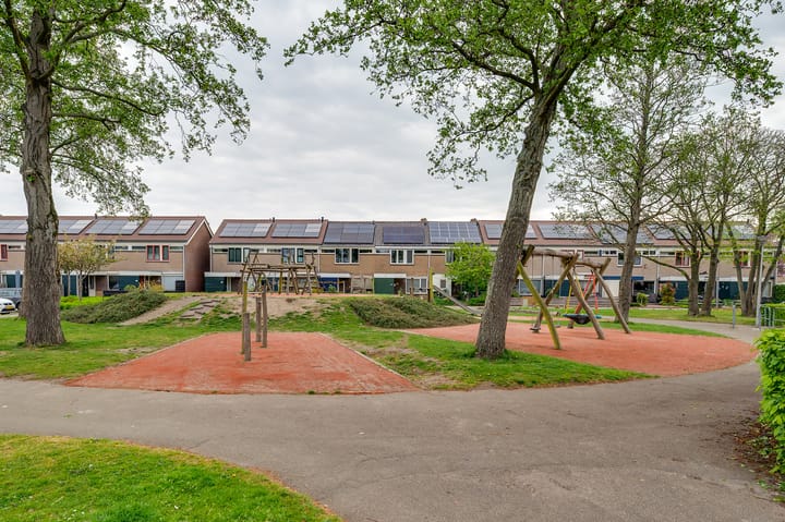 Foto 39 van Nachtegaallaan 16