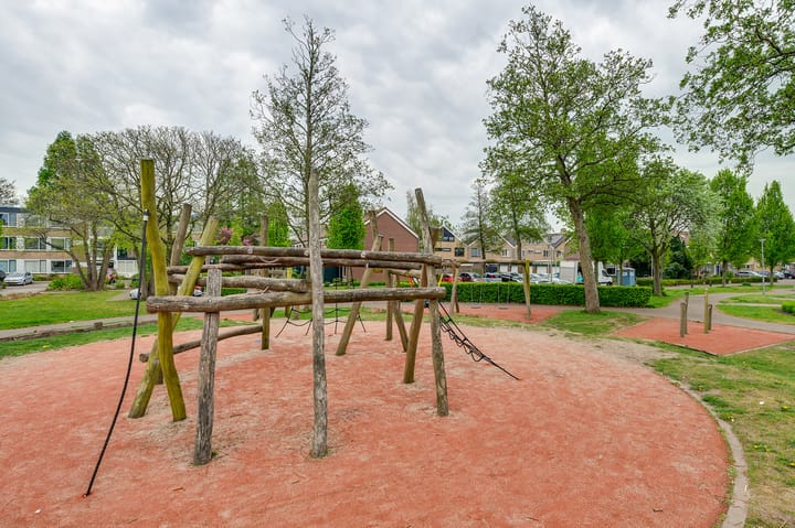 Foto 40 van Nachtegaallaan 16