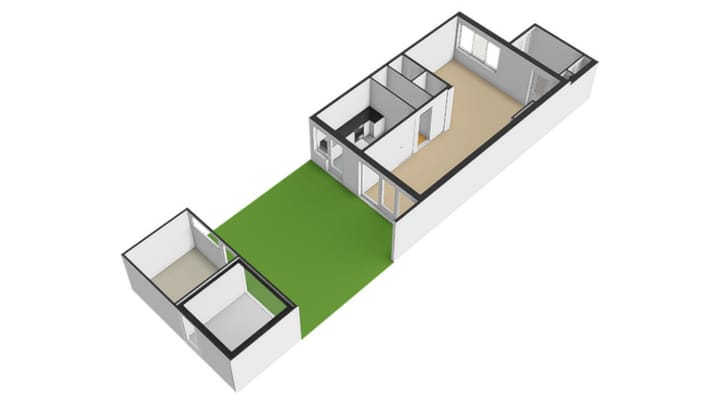 Foto 42 van Nachtegaallaan 16