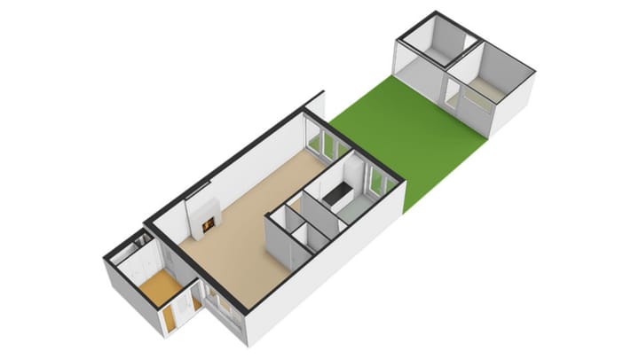 Foto 43 van Nachtegaallaan 16