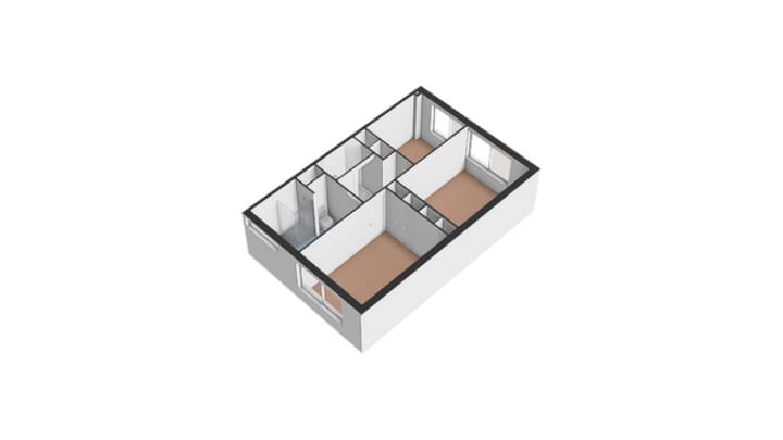 Foto 45 van Nachtegaallaan 16