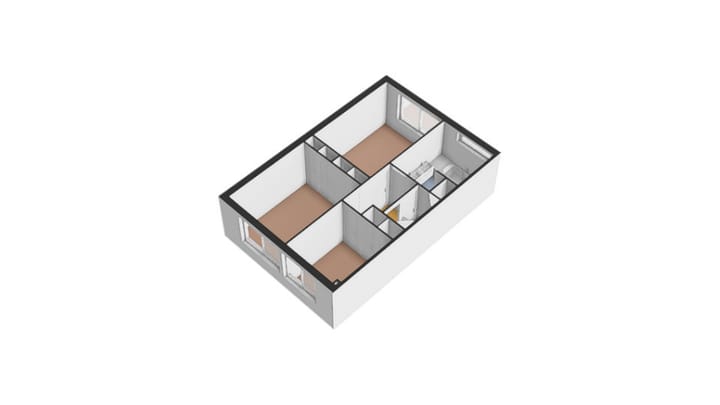 Foto 46 van Nachtegaallaan 16