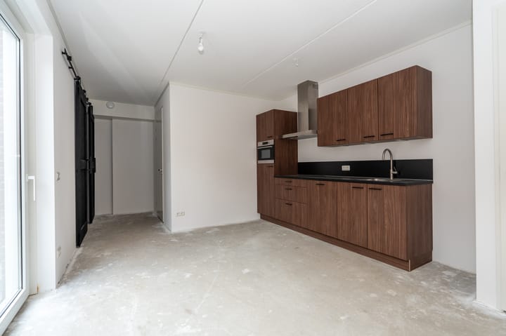 Foto 4 van Hoofdkade 104-4