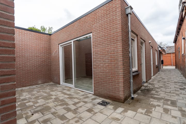 Foto 2 van Hoofdkade 104-4