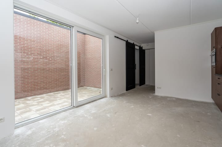 Foto 5 van Hoofdkade 104-4