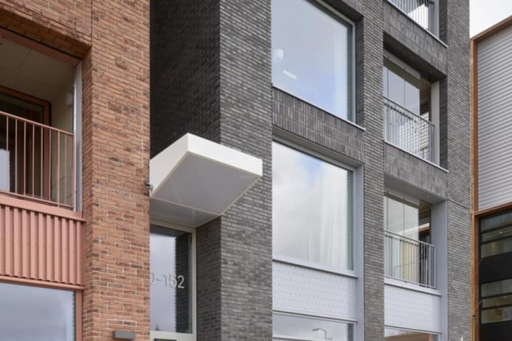 Foto 7 van Haparandaweg 134