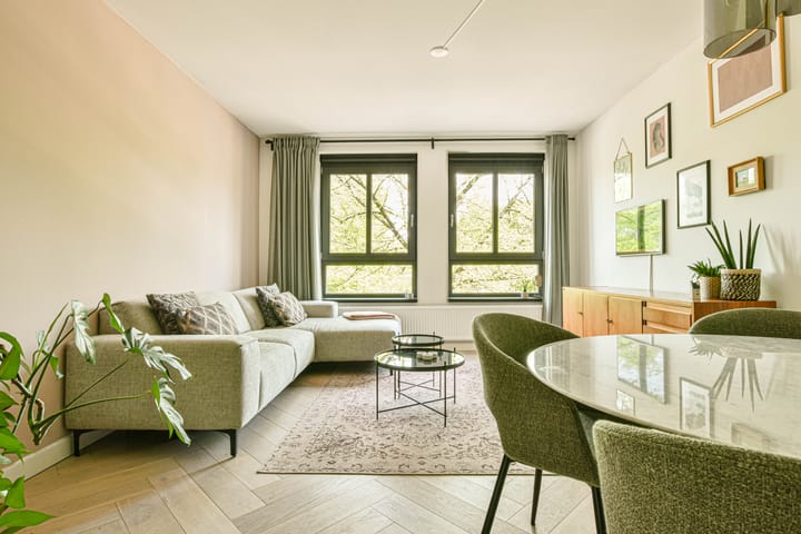 Foto 3 van Willem de Zwijgerlaan 235-C