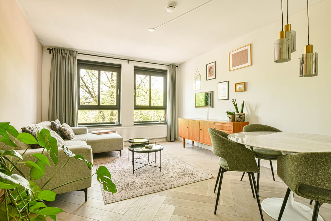 Foto 2 van Willem de Zwijgerlaan 235-C