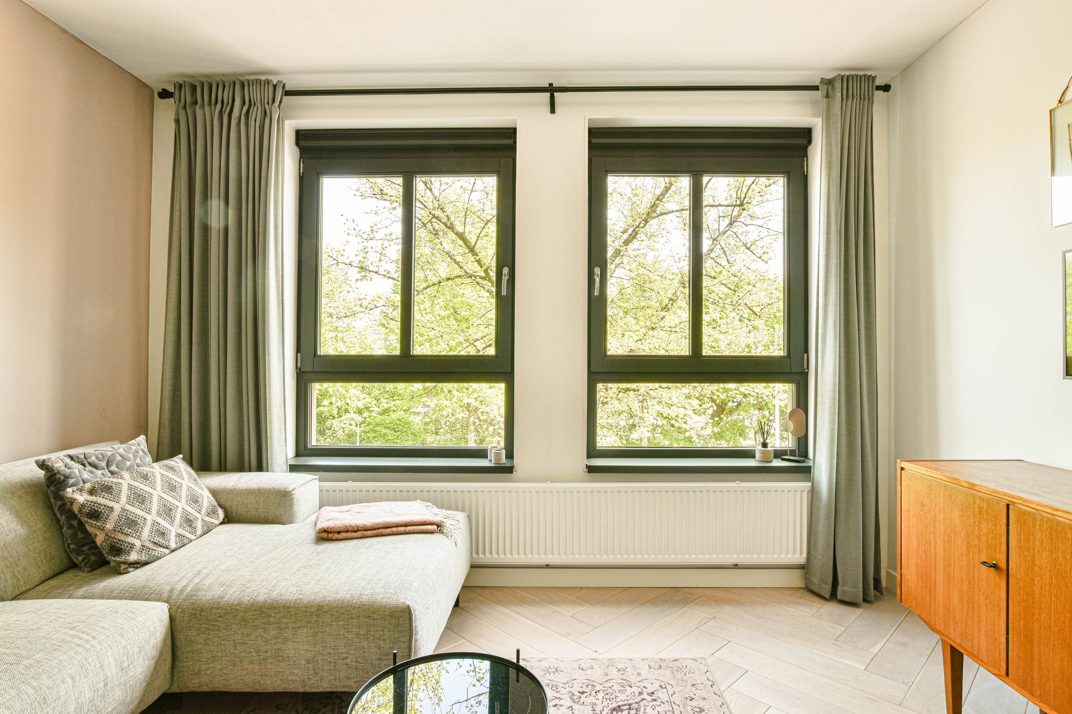 Foto 6 van Willem de Zwijgerlaan 235-C