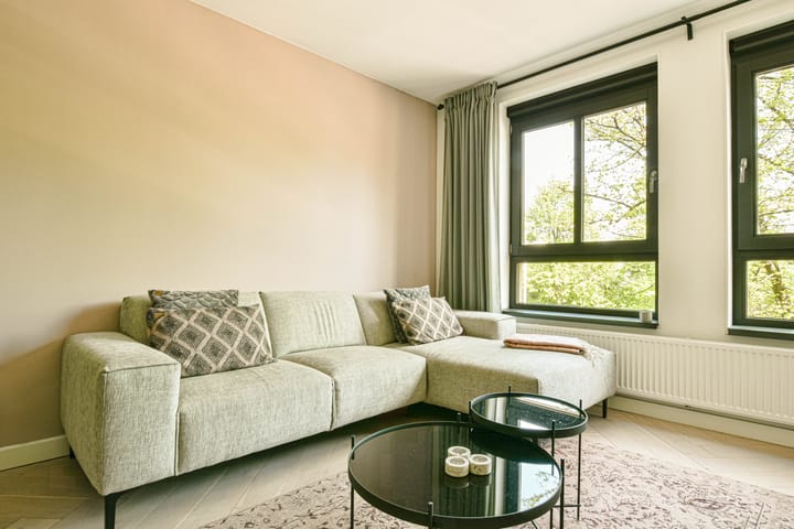 Foto 5 van Willem de Zwijgerlaan 235-C