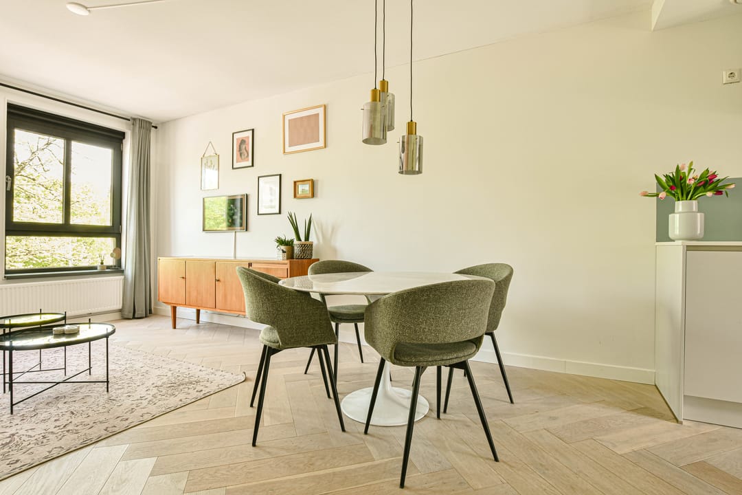 Foto 7 van Willem de Zwijgerlaan 235-C