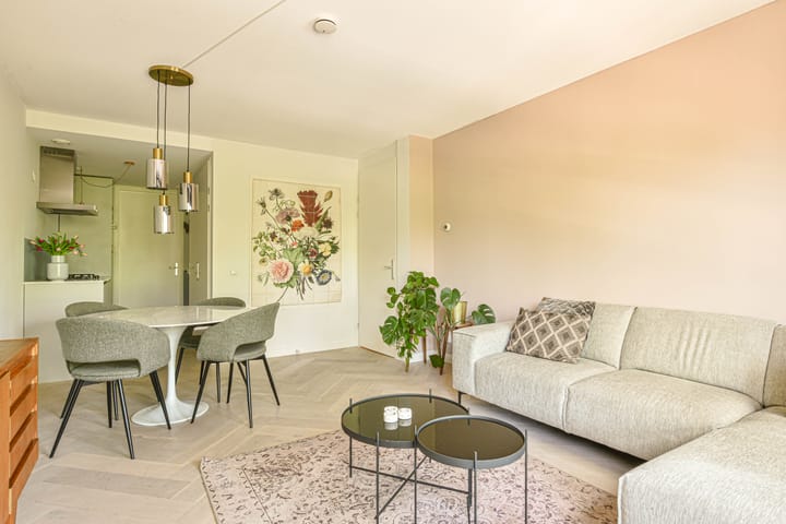 Foto 4 van Willem de Zwijgerlaan 235-C