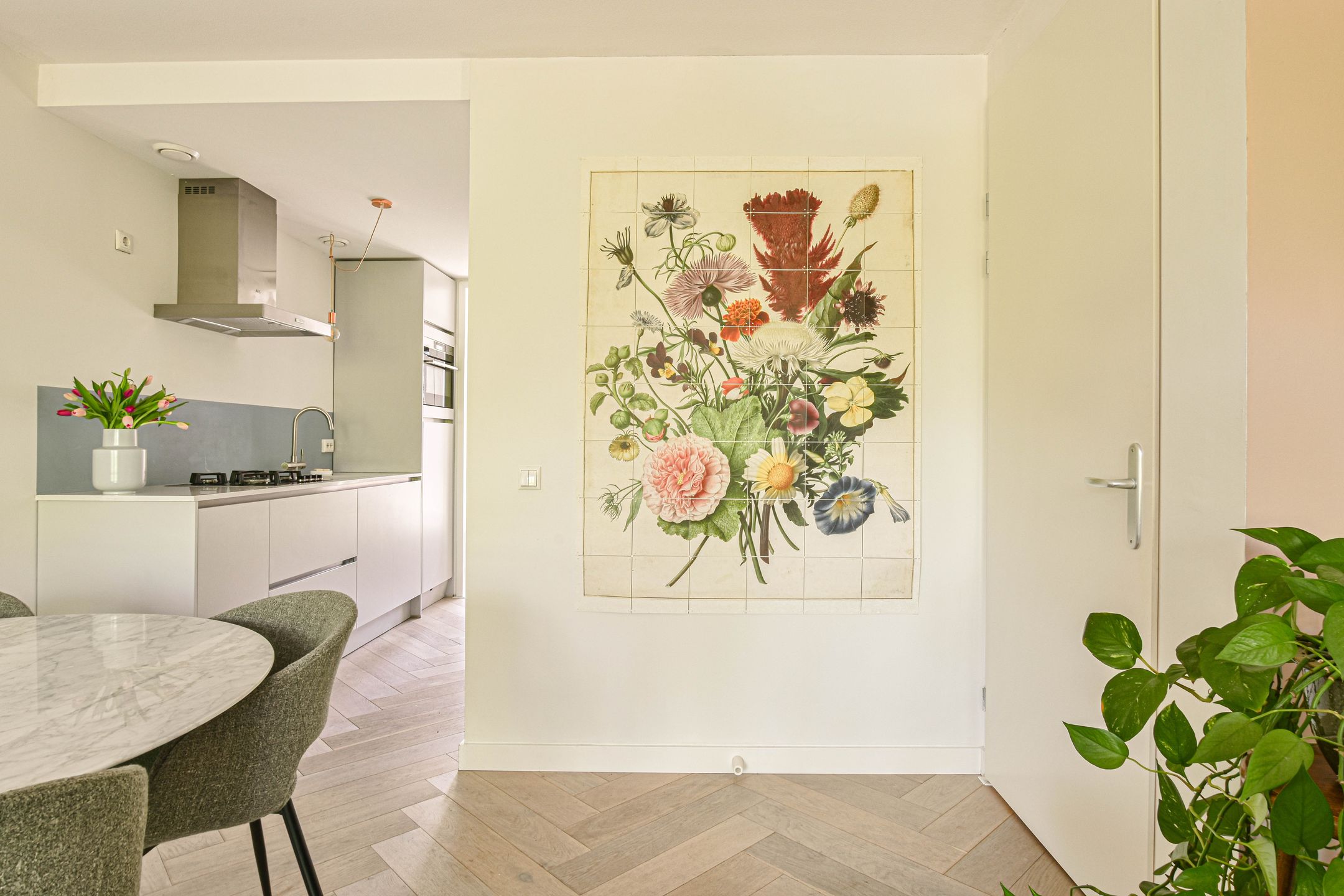 Foto 9 van Willem de Zwijgerlaan 235-C