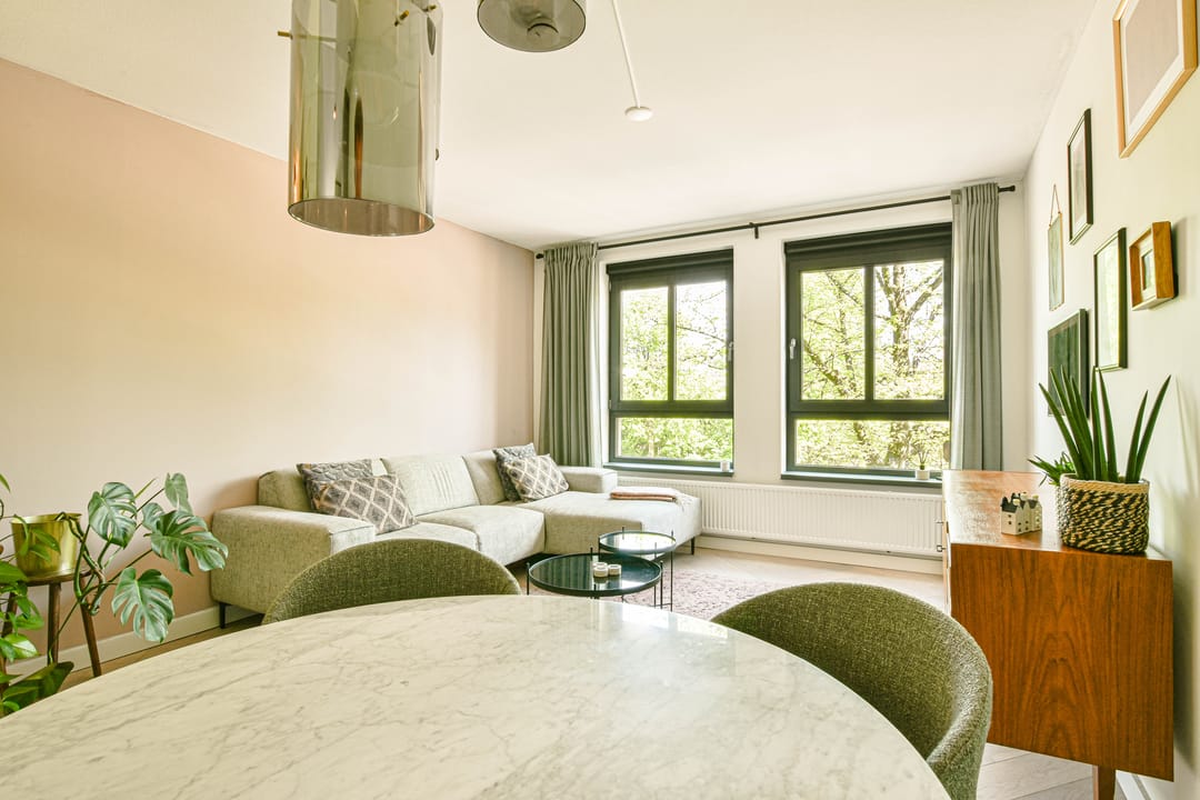 Foto 8 van Willem de Zwijgerlaan 235-C