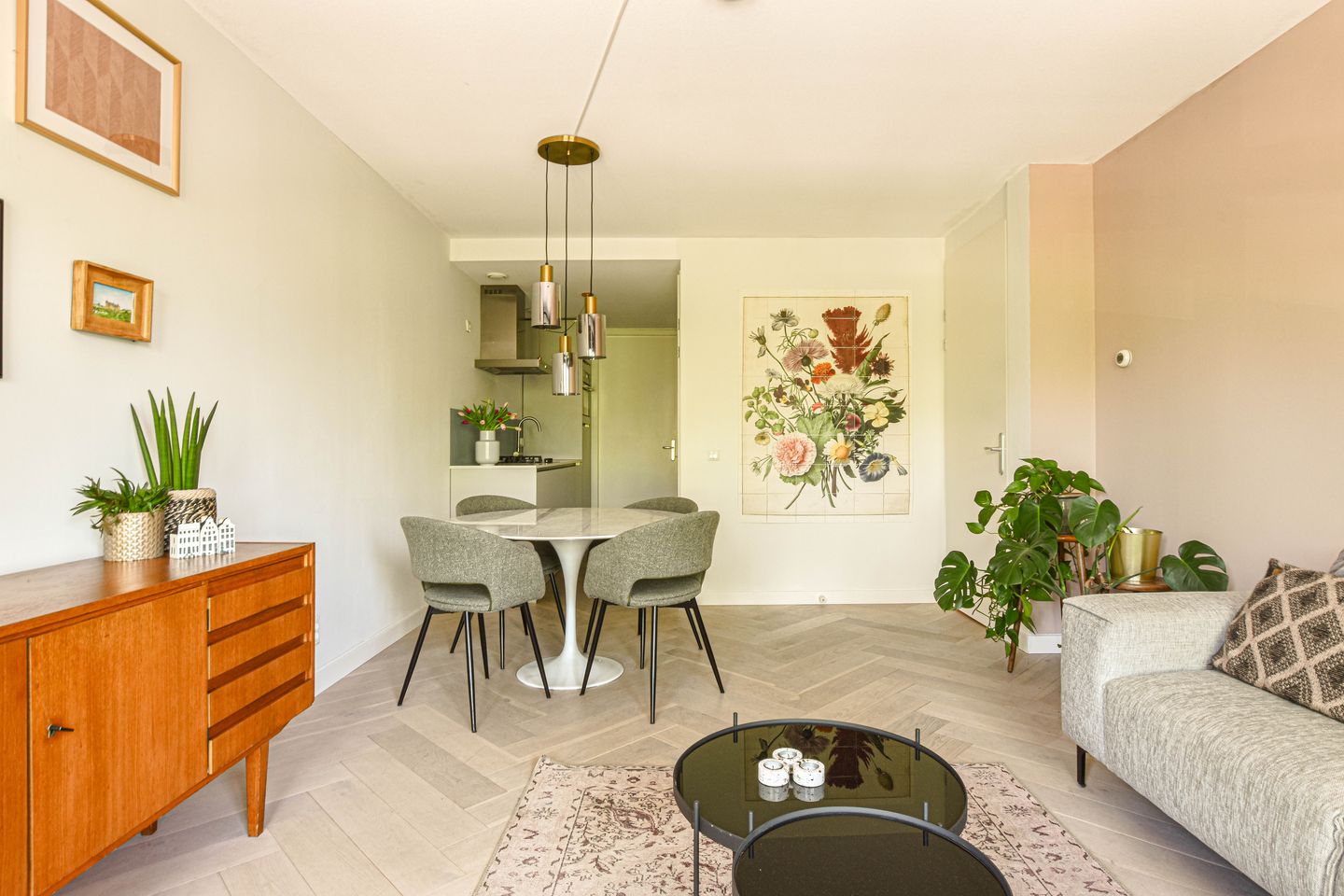 Foto 10 van Willem de Zwijgerlaan 235-C