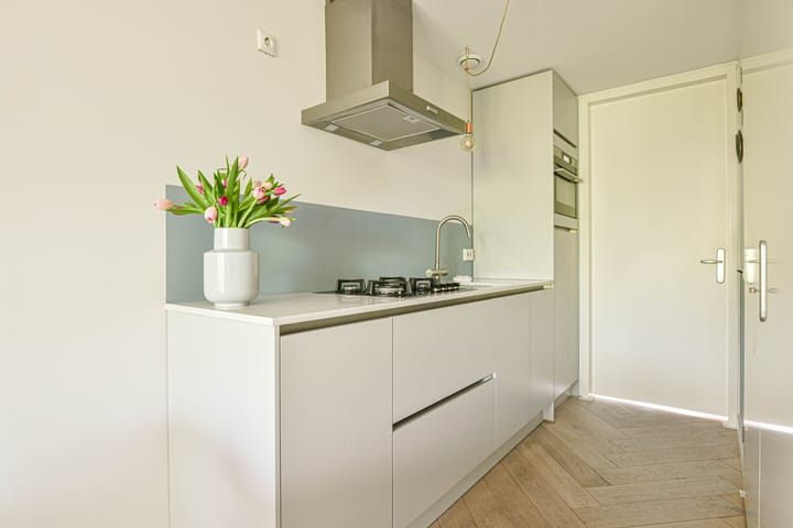 Foto 11 van Willem de Zwijgerlaan 235-C