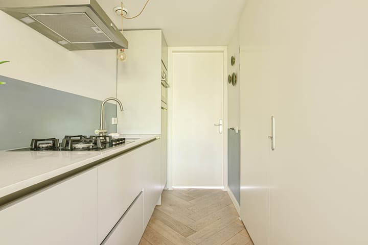 Foto 12 van Willem de Zwijgerlaan 235-C