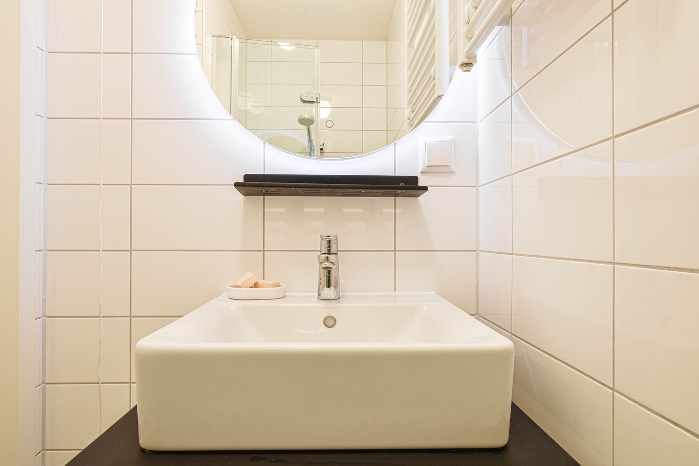 Foto 14 van Willem de Zwijgerlaan 235-C