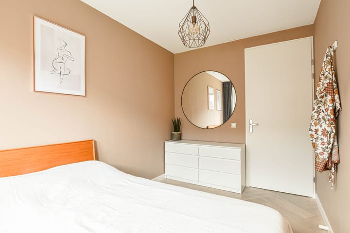 Foto 16 van Willem de Zwijgerlaan 235-C