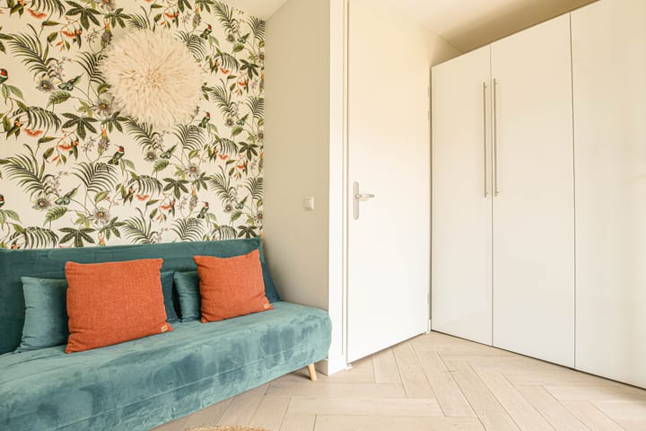 Foto 20 van Willem de Zwijgerlaan 235-C